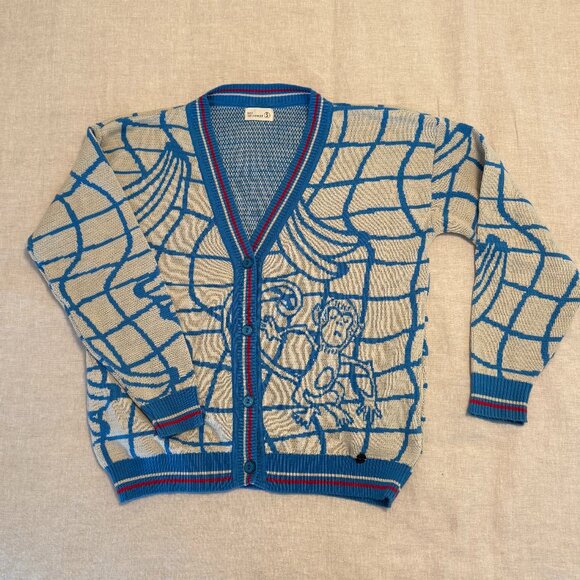 Cardigan - Picture 2 of 5